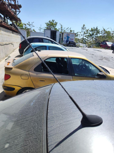 ANTENA CITROEN XSARA BERLINA 