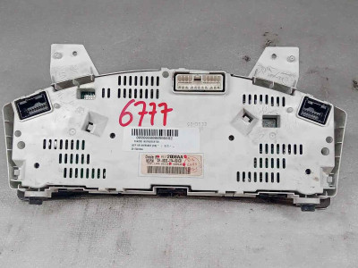 CUADRO INSTRUMENTOS, JEEP, GRAND CHEROKEE (WK)