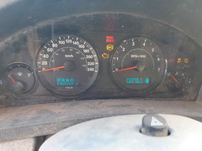 CUADRO INSTRUMENTOS, JEEP, GRAND CHEROKEE (WK)