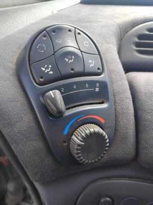MANDO CALEFACCION / AIRE ACONDICIONADO Renault Espace /Grand Espace (JE0)(2000->)