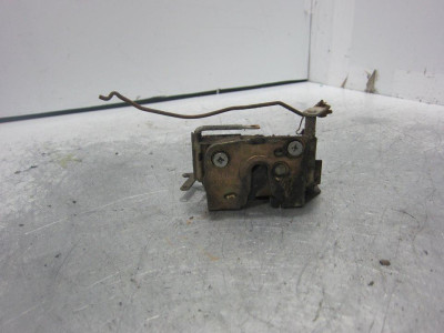 CERRADURA PUERTA DELANTERA DERECHA, OPEL, SENATOR A