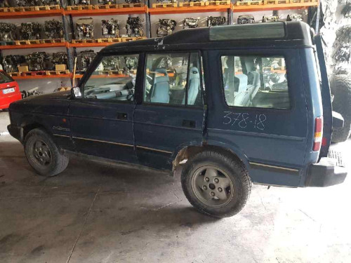  LAND ROVER DISCOVERY (SALLJG/LJ) 