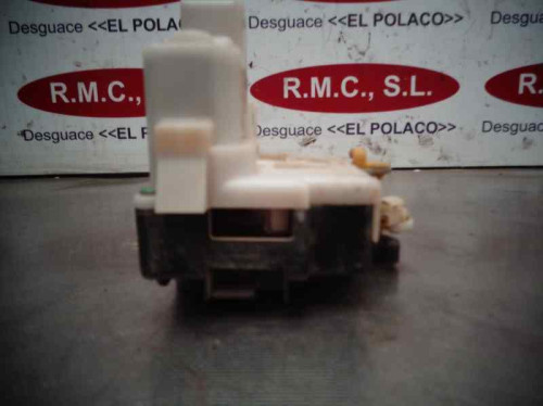  CERRADURA PUERTA DELANTERA IZQUIERDA Fiat II PANDA (169) 