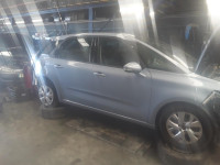 CITROEN C4 PICASSO/SPACETOURER