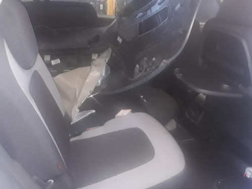  CITROEN C4 PICASSO/SPACETOURER 