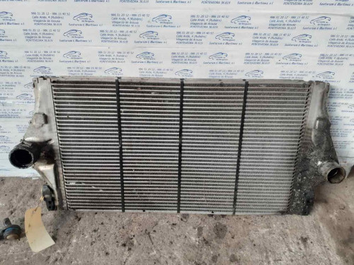  INTERCOOLER 