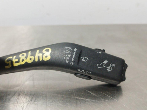  MANDO LIMPIA, VOLKSWAGEN, EOS (1F8)(10.2010) 