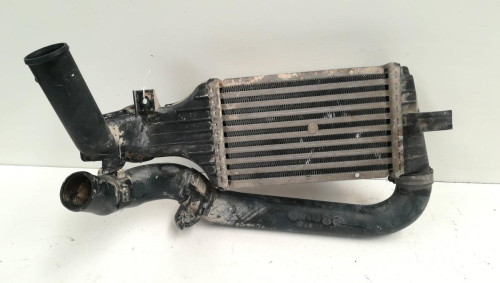  INTERCOOLER 