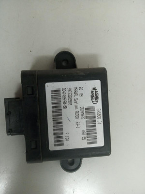 MODULO ELECTRONICO