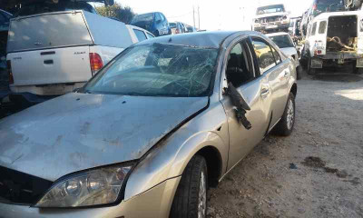 FORD MONDEO BERLINA (GE)