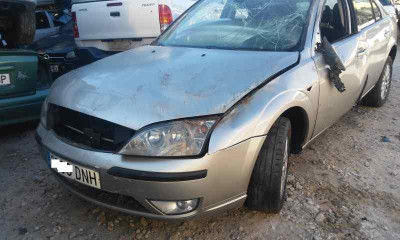 FORD MONDEO BERLINA (GE)