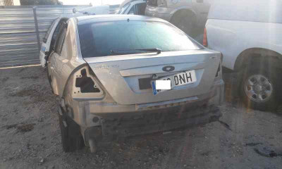 FORD MONDEO BERLINA (GE)