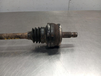 TRANSMISION DELANTERA DERECHA, MERCEDES-BENZ, CLK (BM 209) COUPE