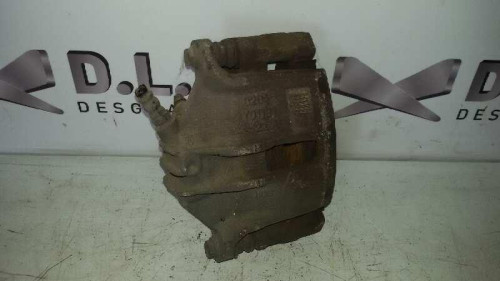  PINZA DE FRENO DELANTERA IZQUIERDA Citroen XSARA BERLINA 