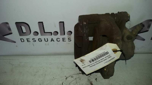  PINZA DE FRENO DELANTERA IZQUIERDA Citroen XSARA BERLINA 