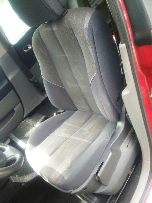 RENAULT SCENIC II (JM)