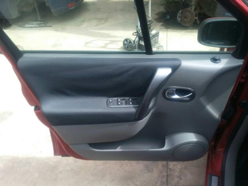 RENAULT SCENIC II (JM) — автомобиль-донор на запчасти 