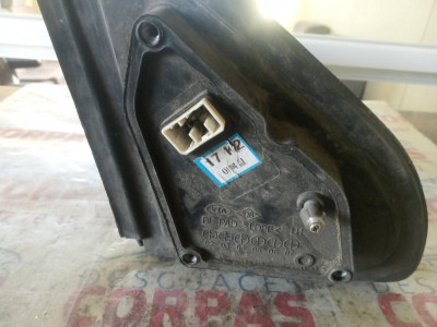 RETROVISOR IZQUIERDO, Kia, SORENTO (BL)
