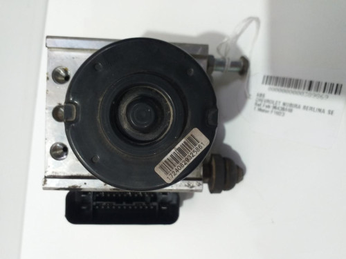  ABS, CHEVROLET, NUBIRA BERLINA 