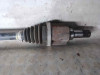 TRANSMISION DELANTERA DERECHA Seat IBIZA (KJ1) 