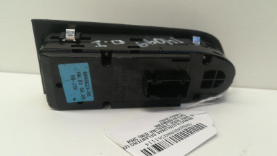 MANDO ELEVALUNAS DELANTERO IZQUIERDO, BMW, SERIE 3 BERLINA (E90)