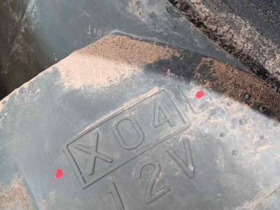 PILOTO TRASERO IZQUIERDO, HONDA, JAZZ (GD1/5)