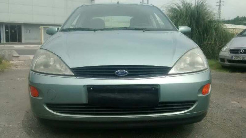  FORD FOCUS BERLINA (CAK) 