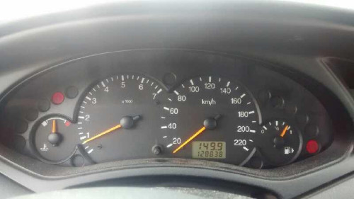  FORD FOCUS BERLINA (CAK) 
