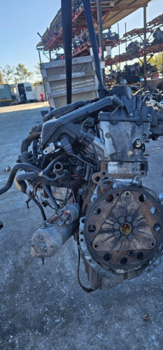  MOTOR COMPLETO, BMW, SERIE 3 BERLINA (E46) 