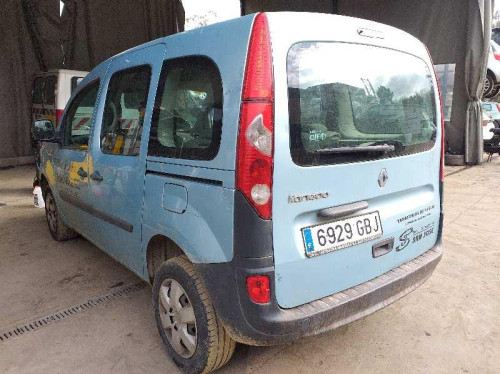  RENAULT KANGOO II (F/KW0) 