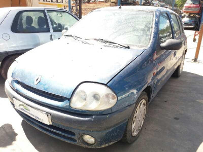 RENAULT CLIO II FASE I (B/CB0)