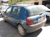  RENAULT CLIO II FASE I (B/CB0) 