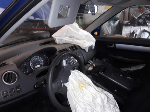  SUZUKI SWIFT BERLINA (RS/MZ) 