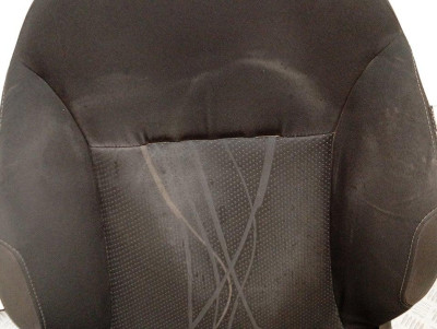 ASIENTO DELANTERO IZQUIERDO, PEUGEOT, 208