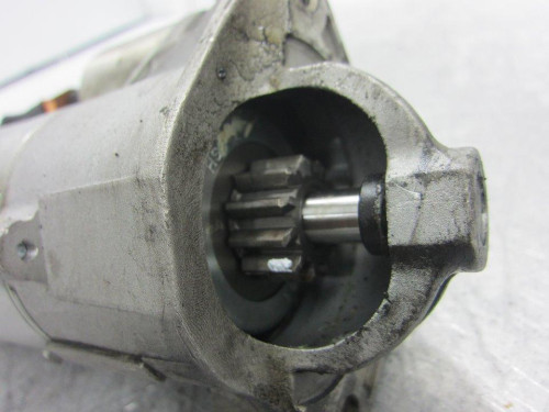  MOTOR ARRANQUE 