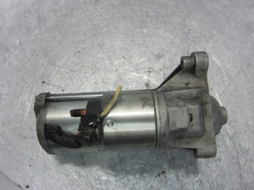  MOTOR ARRANQUE 