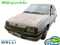 OPEL KADETT E