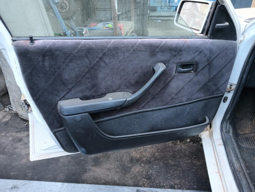 OPEL KADETT E — автомобиль-донор на запчасти 