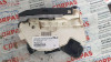 CERRADURA PUERTA DELANTERA DERECHA SEAT TOLEDO (KG3) 