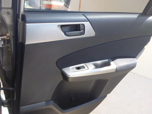 ELEVALUNAS TRASERO DERECHO SUBARU FORESTER (S12/SH) 