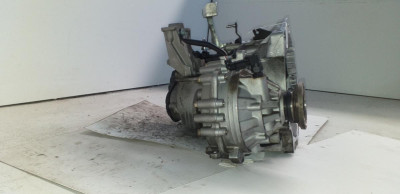 CAJA CAMBIOS, SEAT, LEON (1M1)