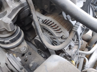 ALTERNADOR