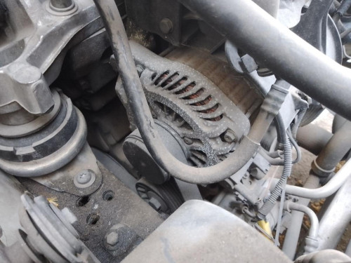ALTERNADOR Peugeot 407 