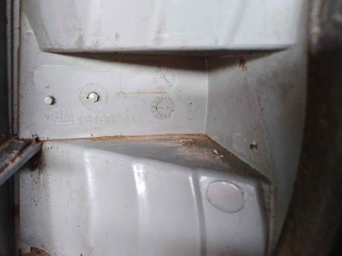 PILOTO TRASERO IZQUIERDO OPEL VECTRA C BERLINA 