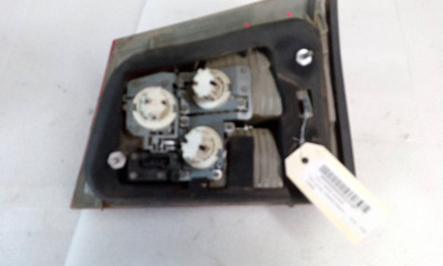 PILOTO TRASERO IZQUIERDO, OPEL, VECTRA C CARAVAN