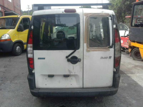  FIAT I DOBLÒ (119) 