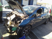 OPEL CORSA E