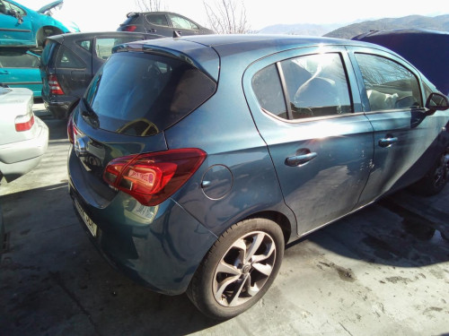  OPEL CORSA E 