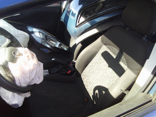  OPEL CORSA E 