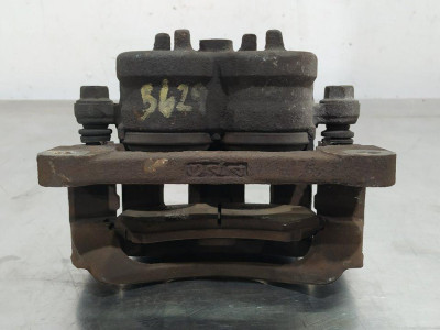 PINZA DE FRENO DELANTERA IZQUIERDA, MITSUBISHI, MONTERO (V60/V70)
